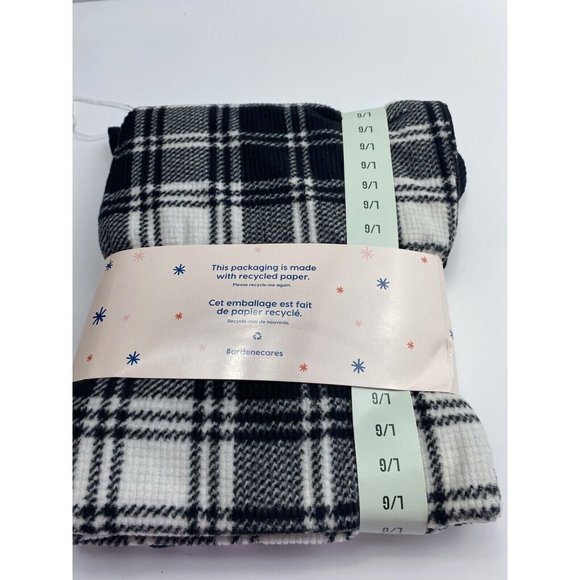 Ardene Long Sleeved Tee and Jogger PJ Set, Womens Size Large Pyjamas Set, Brand - Picture 4 of 5